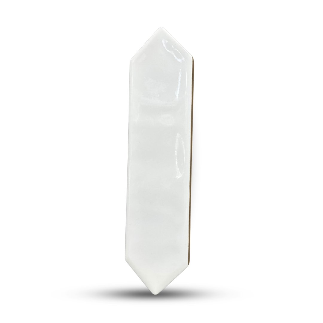 CL Picket White